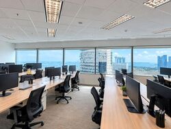 Suntec Tower Three (D1), Office #622555481